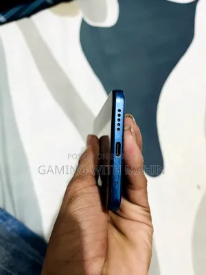 Xiaomi Redmi Note 11 128 GB Blue