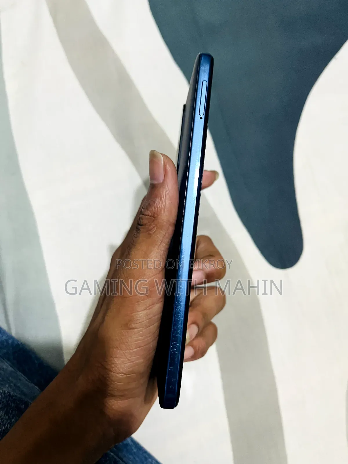 Xiaomi Redmi Note 11 128 GB Blue