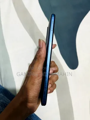 Xiaomi Redmi Note 11 128 GB Blue