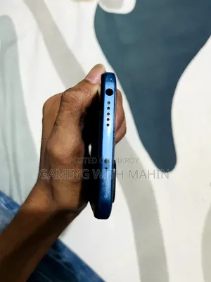Xiaomi Redmi Note 11 128 GB Blue