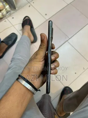 Google Pixel 7 Pro 128 GB Black