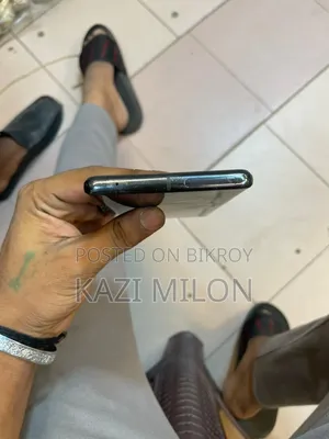 Google Pixel 7 Pro 128 GB Black