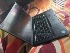 Laptop Lenovo ThinkPad X1 Carbon 8GB Intel Core I5 SSD 256GB