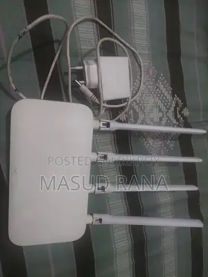 Router Sell Post