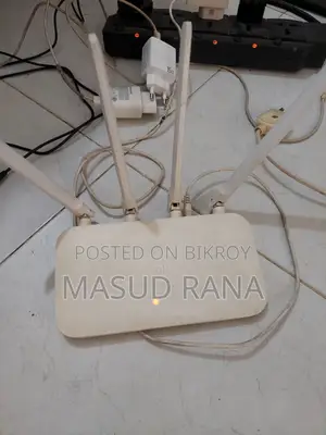 Router Sell Post