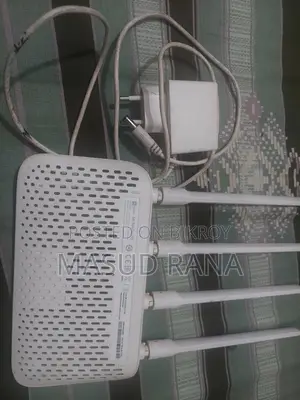 Router Sell Post