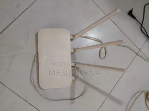 Router Sell Post