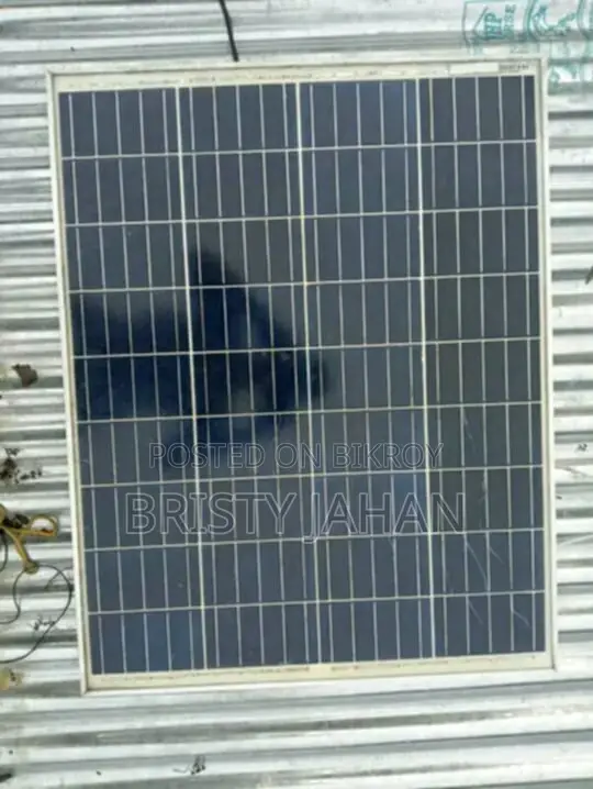 Solar Panel