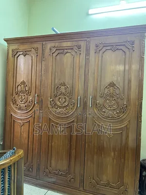 আলমারি ৩ পাল্লা