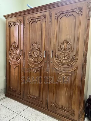 আলমারি ৩ পাল্লা