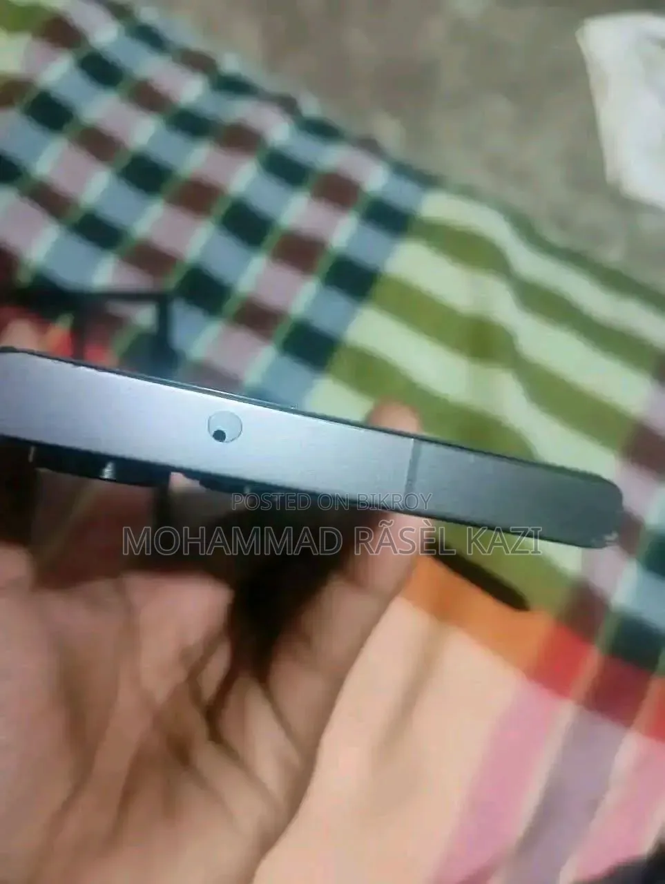New Samsung Galaxy S23 Ultra 256 GB Green