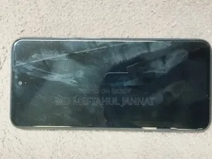 Xiaomi Redmi Note 11 ১২৮ জিবি সবুজ