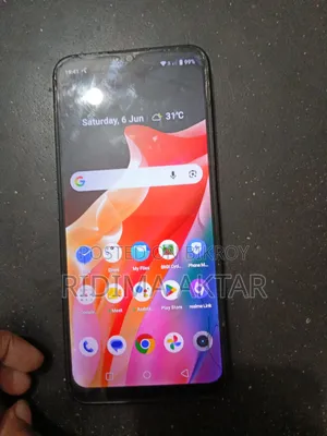 Realme C31 64 GB Blue