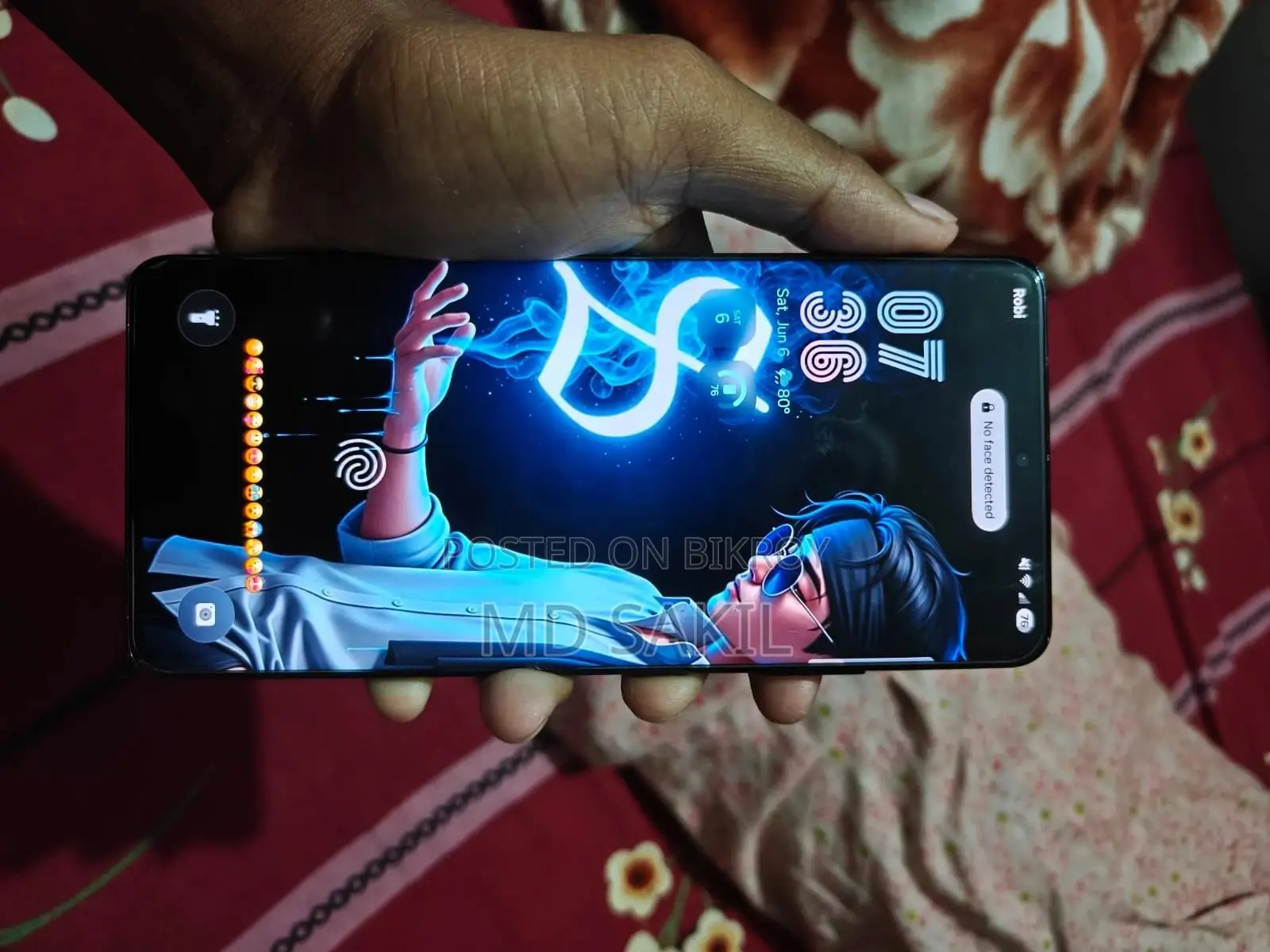 Samsung Galaxy S21 Ultra 5G 128 GB Black