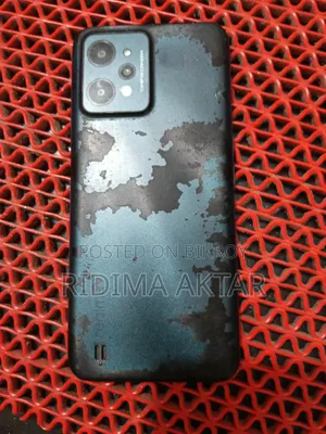 Realme C31 64 GB Blue