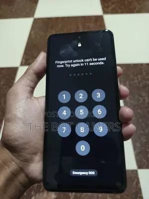 Realme 12 5G 128 GB Green
