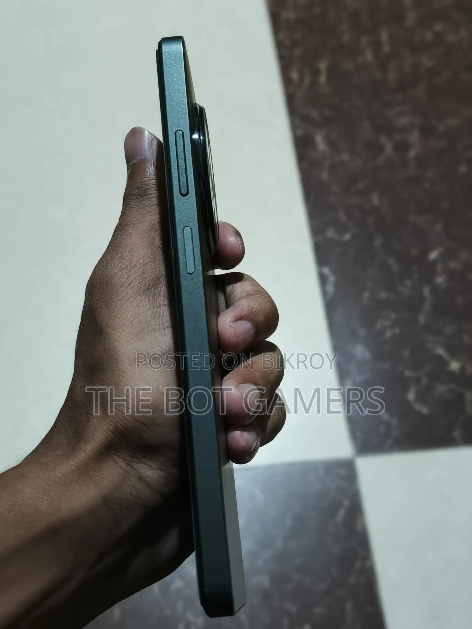 Realme 12 5G 128 GB Green