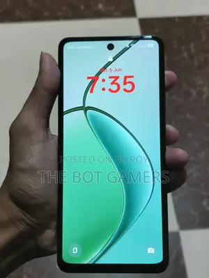 Realme 12 5G 128 GB Green