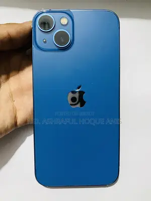 Apple iPhone 13 128 GB Blue