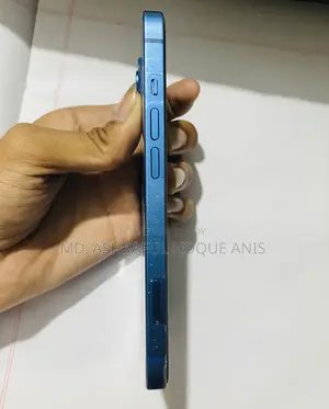 Apple iPhone 13 128 GB Blue