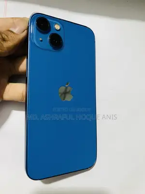 Apple iPhone 13 128 GB Blue