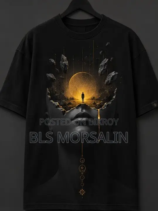 Sun T-shirt