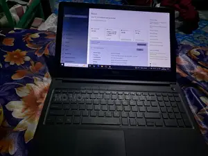 Laptop Dell 16GB Intel Core I5 SSD 128GB