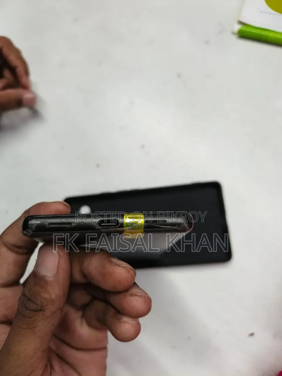 Google Pixel 6a 128 GB Black