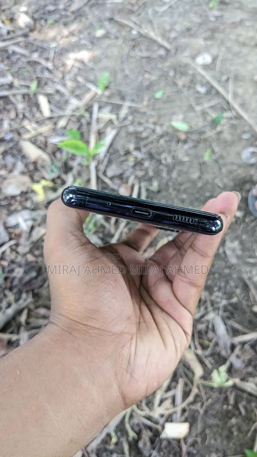 Samsung Galaxy S20 FE 128 GB Blue