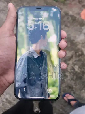Apple iPhone 12 Pro Max 256 GB Blue