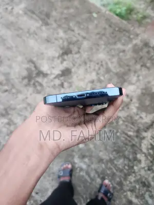 Apple iPhone 12 Pro Max 256 GB Blue