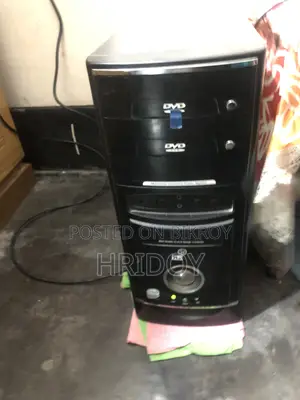 Gigabyte GA-H110MSTX-HD3-ZK 4GB Intel Core 2 Duo HDD 320GB
