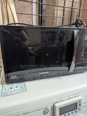 Microwave Oven For Sale