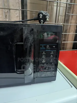 Microwave Oven For Sale