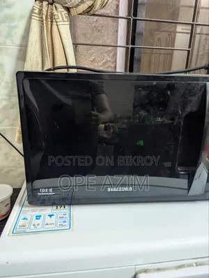 Microwave Oven For Sale