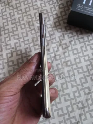 Xiaomi Poco F3 128 GB White