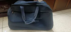 Travel Trolly Bag