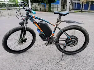 Motorcycle 2025 Black