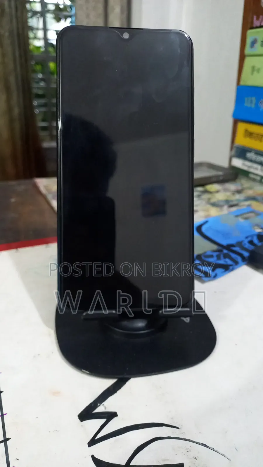 Vivo Y91c 32 GB Blue