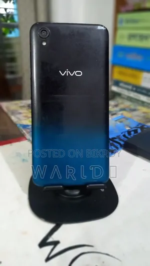 Vivo Y91c 32 GB Blue