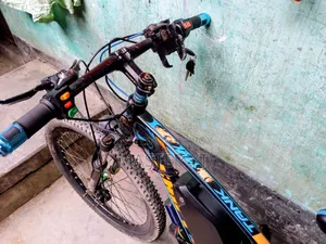 Motorcycle 2025 Black