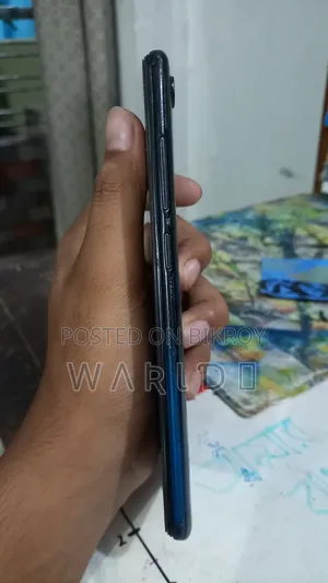 Vivo Y91c 32 GB Blue