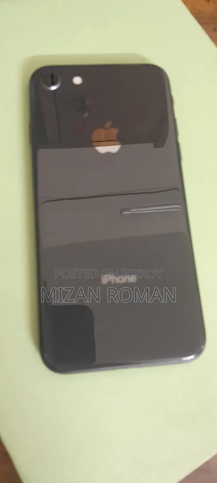 Apple iPhone 8 64 GB Black
