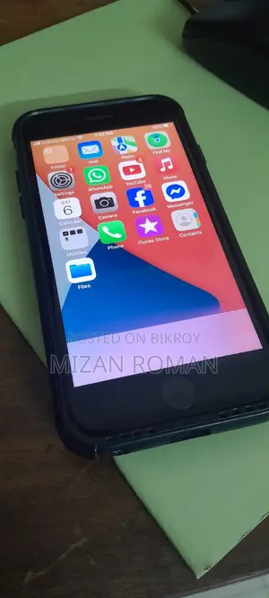 Apple iPhone 8 64 GB Black