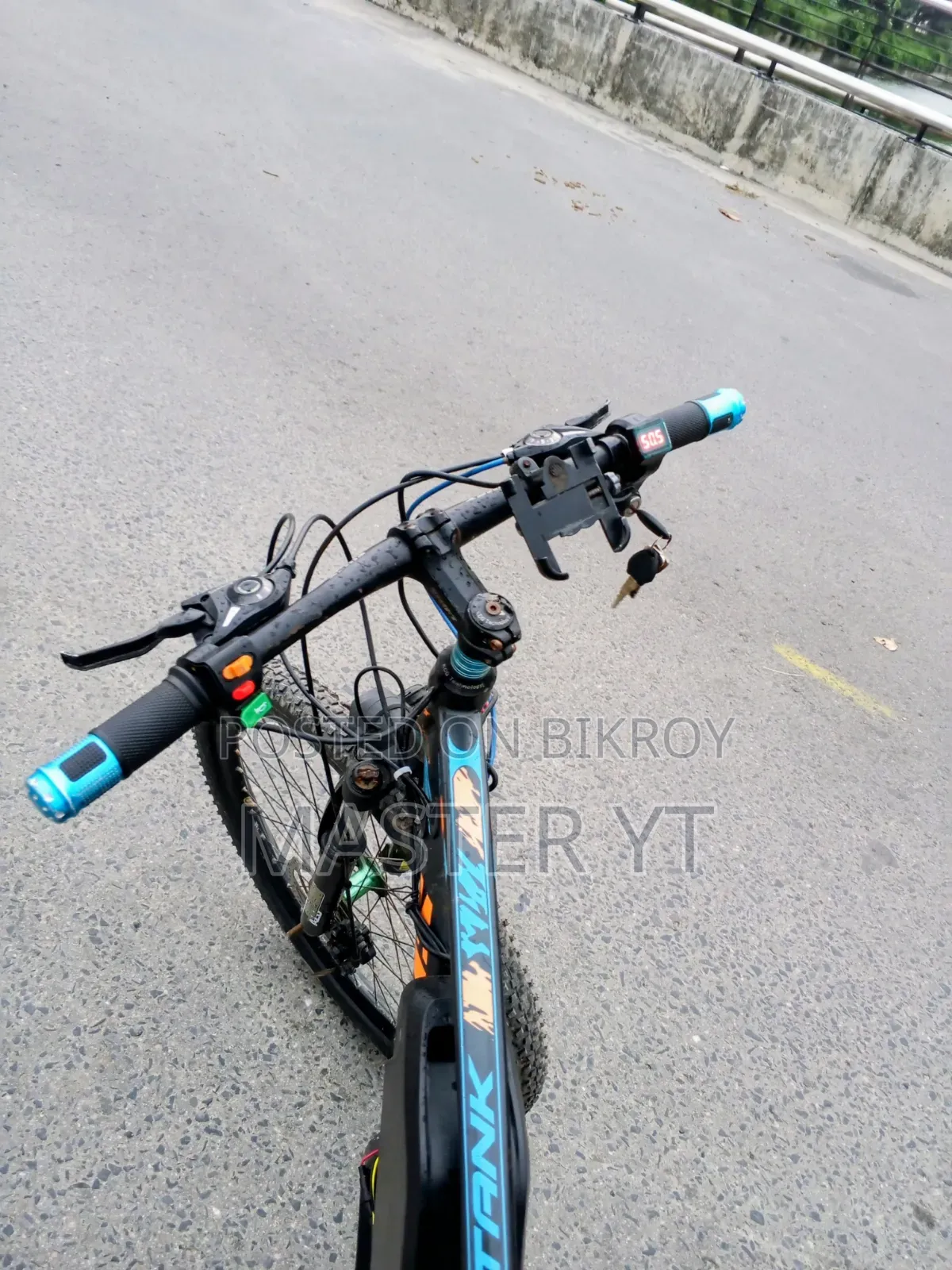 Motorcycle 2025 Black