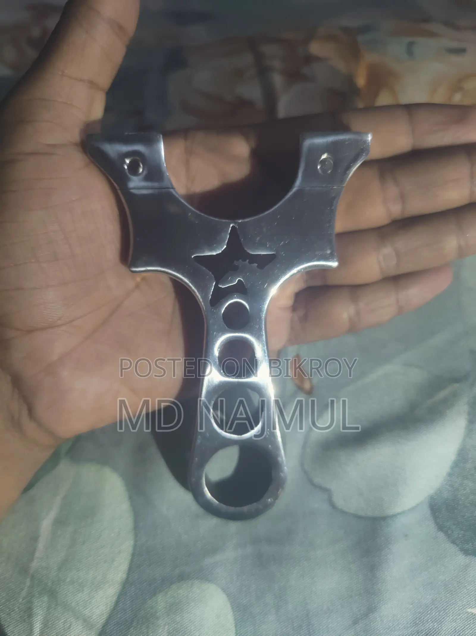 Hores Slingshot