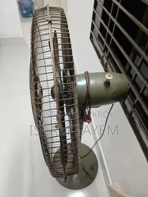 Asia Stand Fan