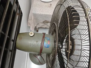 Asia Stand Fan