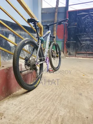 Cycle for Sale