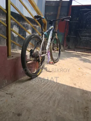 Cycle for Sale